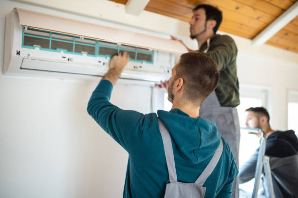 Best Commercial HVAC in Harvey, ND