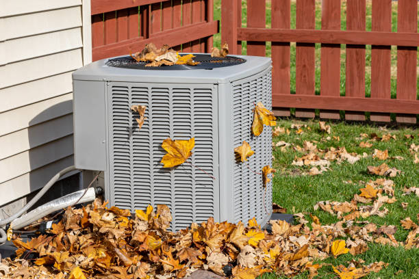 Best Emergency HVAC Services in Harvey, ND