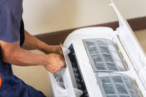 Best Residential HVAC in Harvey, ND