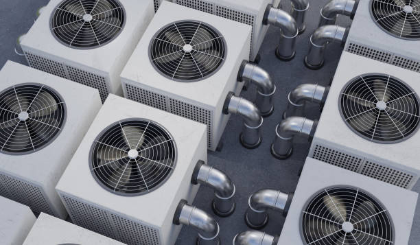 Best VRF (Variable Refrigerant Flow) Systems in Harvey, ND
