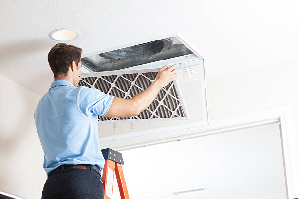  Harvey, ND HVAC Pros