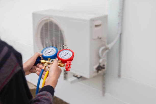 Best HVAC Supply and Distribution in Harvey, ND