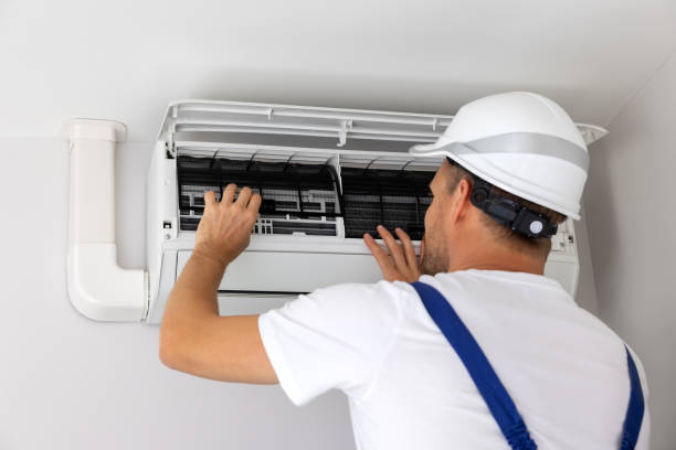 Best Ductless Mini-Split Systems in Harvey, ND