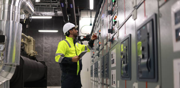 Best HVAC Consulting and Engineering in Harvey, ND