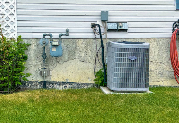 Best Air Conditioning Cleaning in Harvey, ND