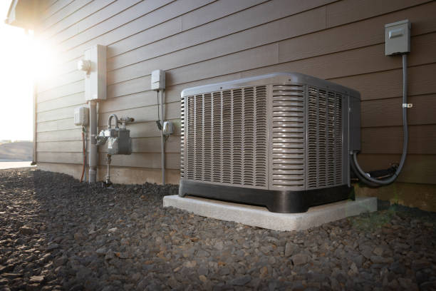 Best Furnace Cleaning in Harvey, ND